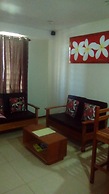 Al-Minhaj Service Apartments
