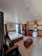 Al-Minhaj Service Apartments