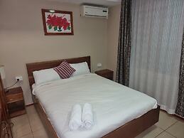 Al-Minhaj Service Apartments