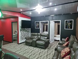 Al-Minhaj Service Apartments