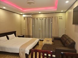 Al-Minhaj Service Apartments