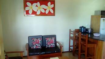 Al-Minhaj Service Apartments