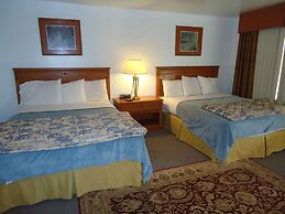 Westmount Motel