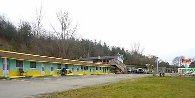 Westmount Motel