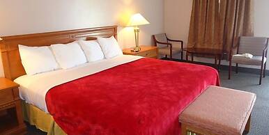 Westmount Motel