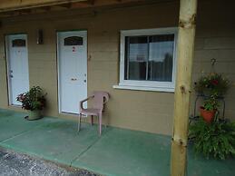 Westmount Motel