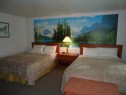 Westmount Motel