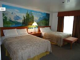 Westmount Motel
