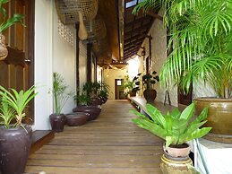 The Mangrove Hideaway Koh Chang