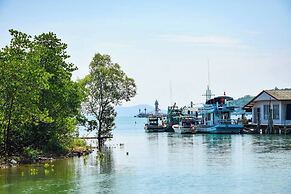 The Mangrove Hideaway Koh Chang