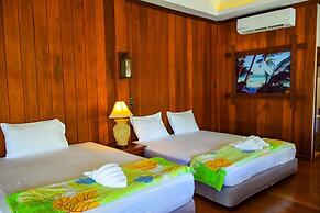 The Mangrove Hideaway Koh Chang