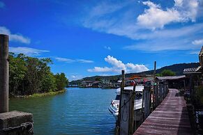 The Mangrove Hideaway Koh Chang