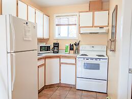 Desert Surfside Waterfront Accommodations