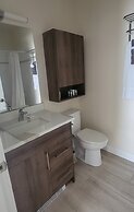 Desert Surfside Waterfront Accommodations