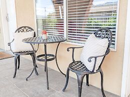 Desert Surfside Waterfront Accommodations
