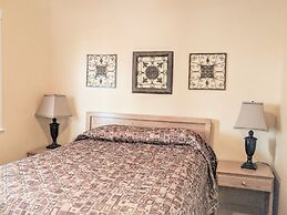 Desert Surfside Waterfront Accommodations