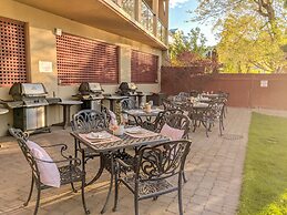 Desert Surfside Waterfront Accommodations