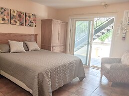 Desert Surfside Waterfront Accommodations