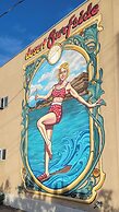 Desert Surfside Waterfront Accommodations