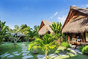 TS Hut Lembongan