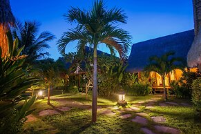 TS Hut Lembongan
