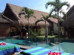 TS Hut Lembongan