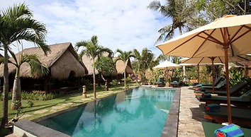 TS Hut Lembongan