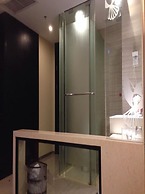 Metropolo Wuhu Wanda Plaza Hotel