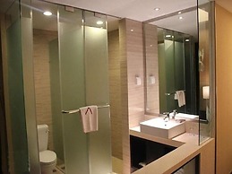 Metropolo Wuhu Wanda Plaza Hotel