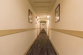 Metropolo Wuhu Wanda Plaza Hotel