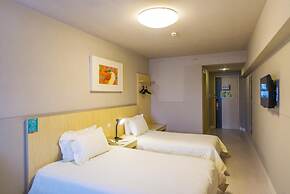 Metropolo Wuhu Wanda Plaza Hotel