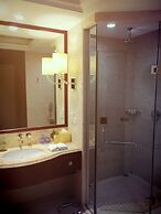 Yancheng Shuicheng Hotel