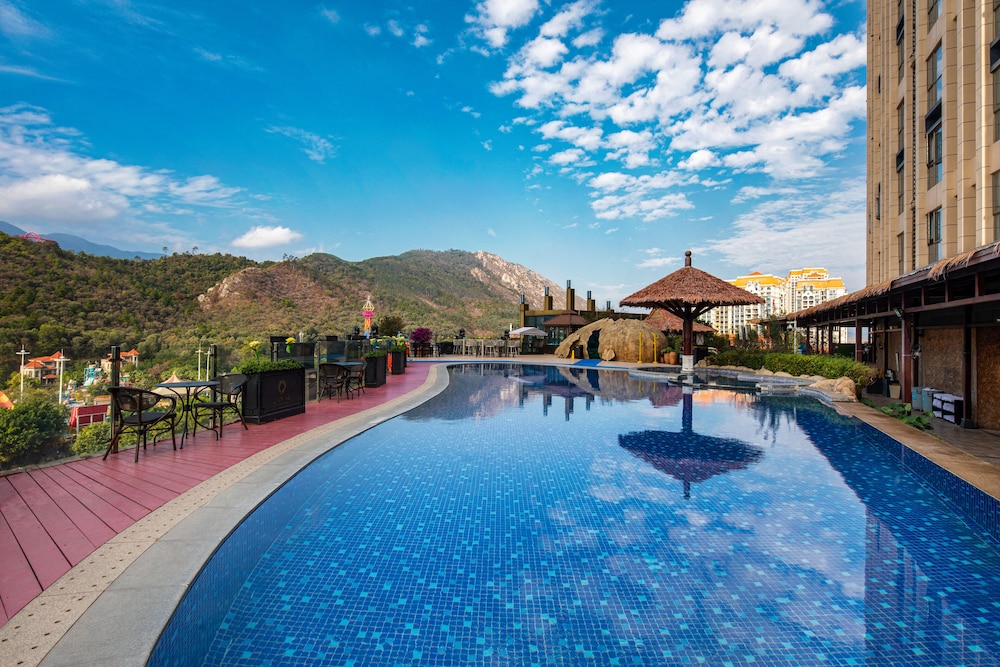 Wyndham Garden Heyuan