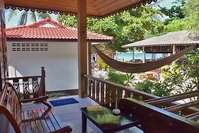 Pen's Bungalow