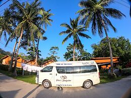 Pen's Bungalow