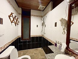 Pen's Bungalow