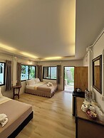 Pen's Bungalow