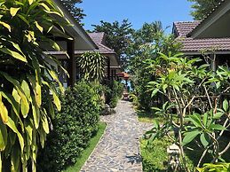 Pen's Bungalow