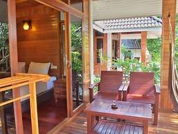 Pen's Bungalow