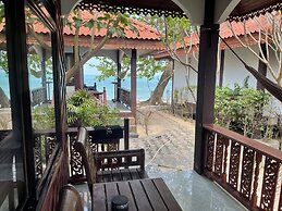 Pen's Bungalow