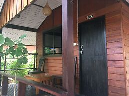 Pen's Bungalow