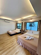 Pen's Bungalow