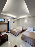 Pen's Bungalow