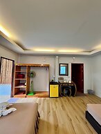 Pen's Bungalow