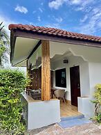 Pen's Bungalow