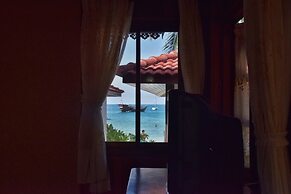 Pen's Bungalow