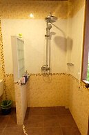 Pen's Bungalow