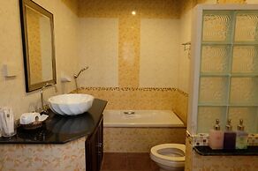 Pen's Bungalow