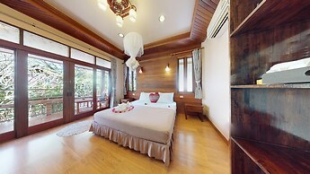 Pen's Bungalow