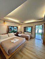 Pen's Bungalow